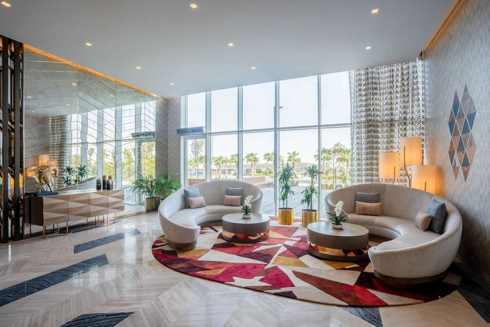 Radisson Dubai Damac Hills