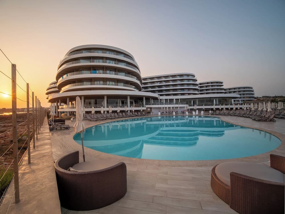 Ramla Bay Resort