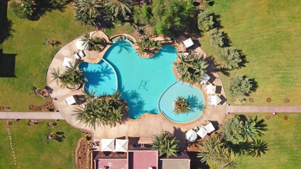 Résidence Dar Lamia Marrakech