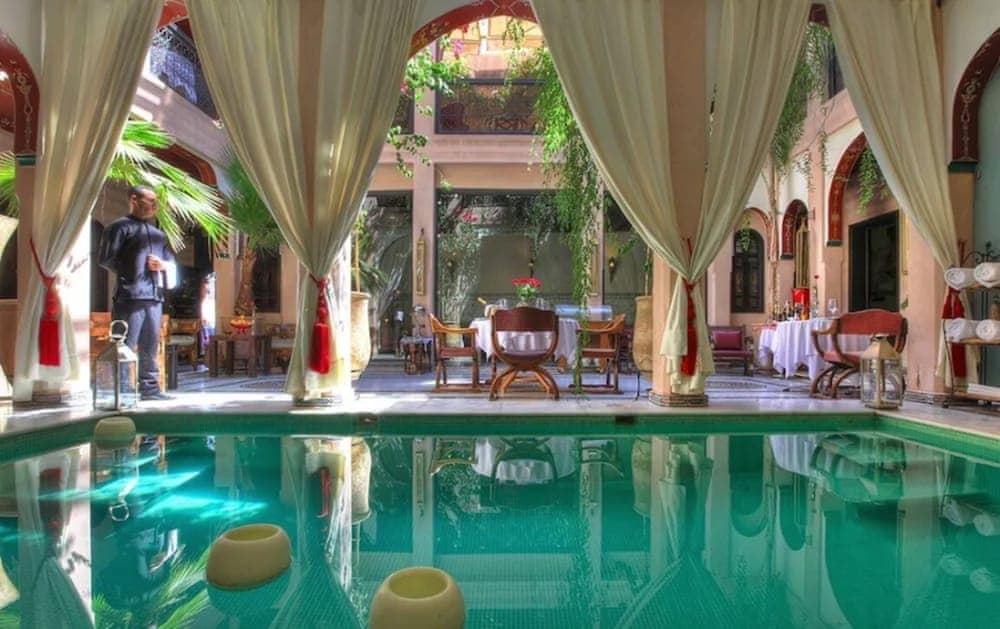 Riad Dar Anika