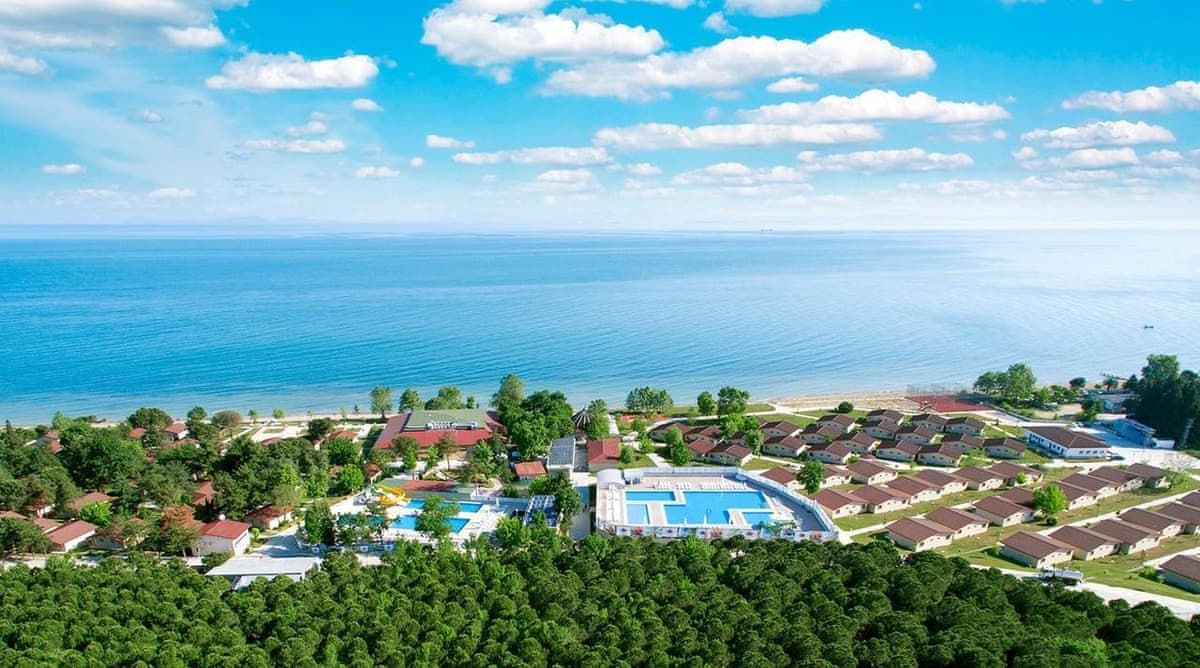 Rizom Tatil Köyü