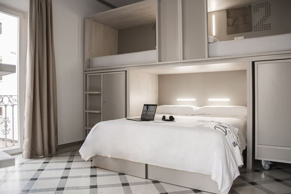 Room Salvador