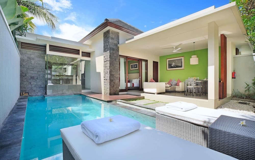 Royal Samaja Villas