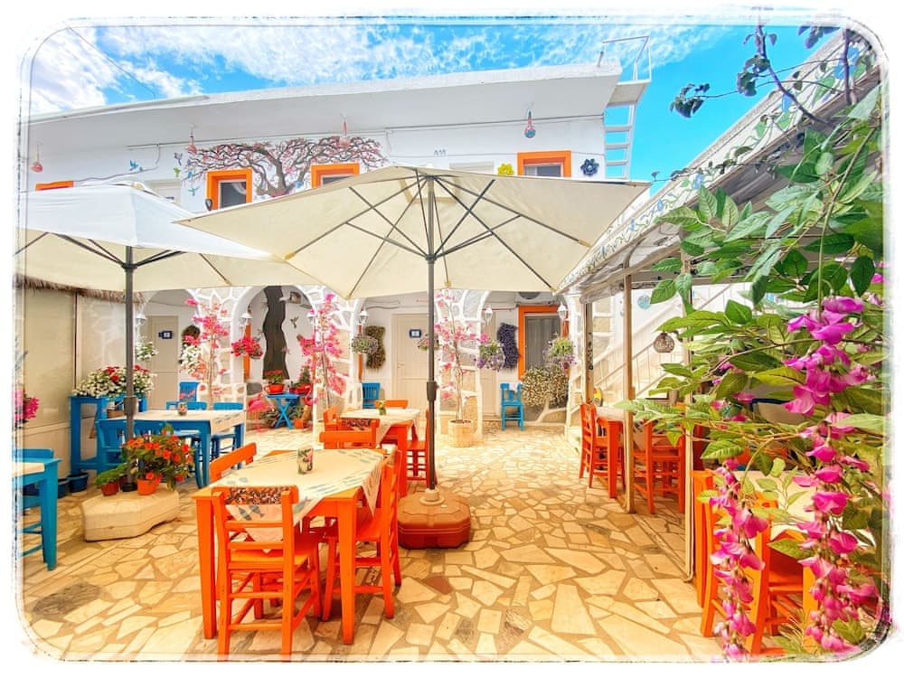 Sade Butik Otel