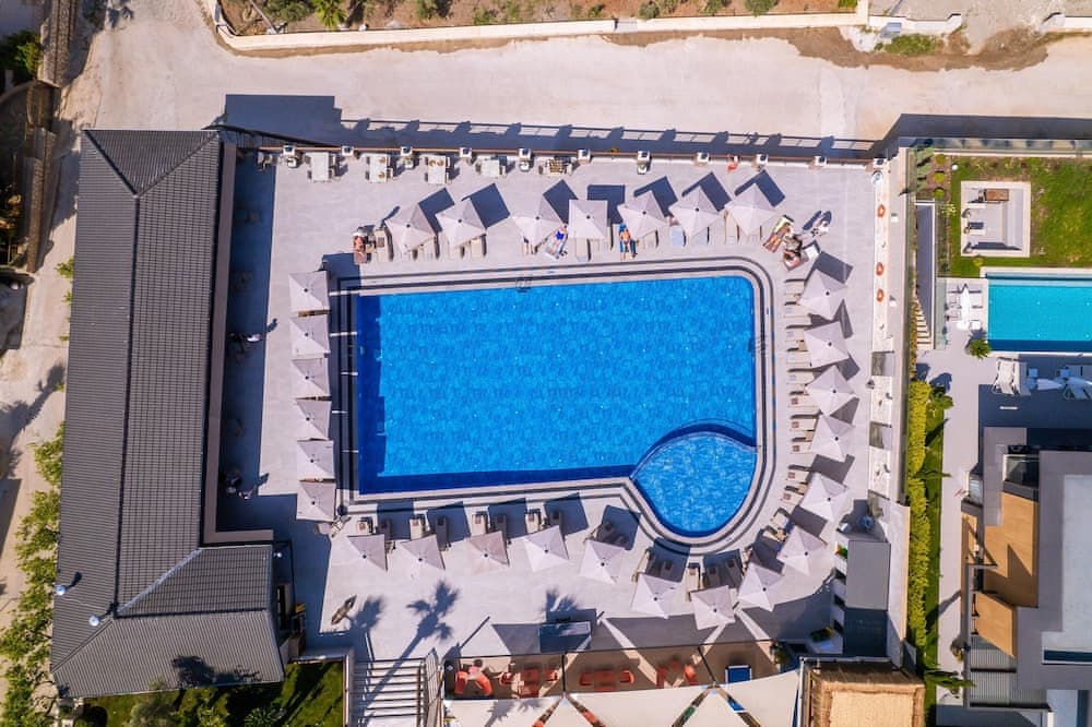 Samira Resort Hotel Aparts & Villas