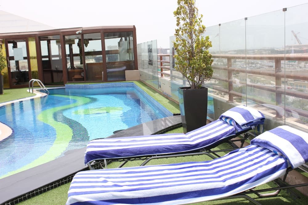 Sea View Hotel