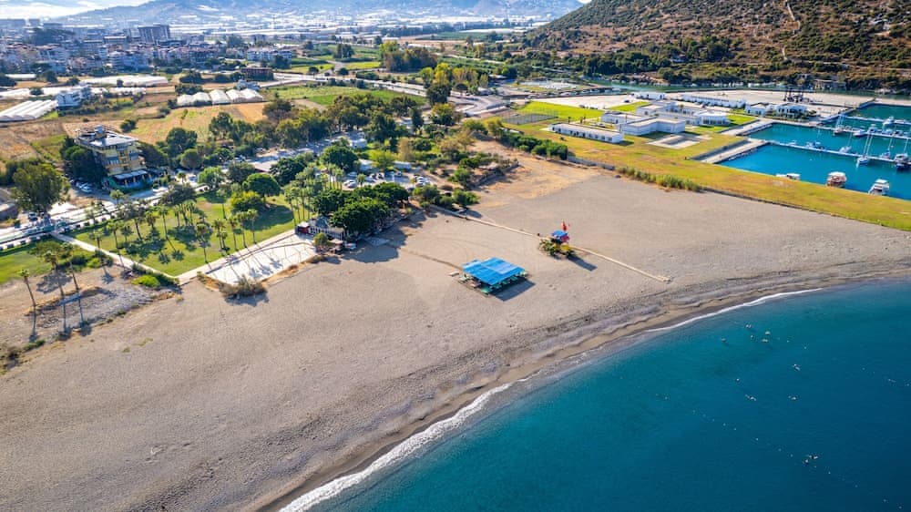 Selinus Beach Club Hotel