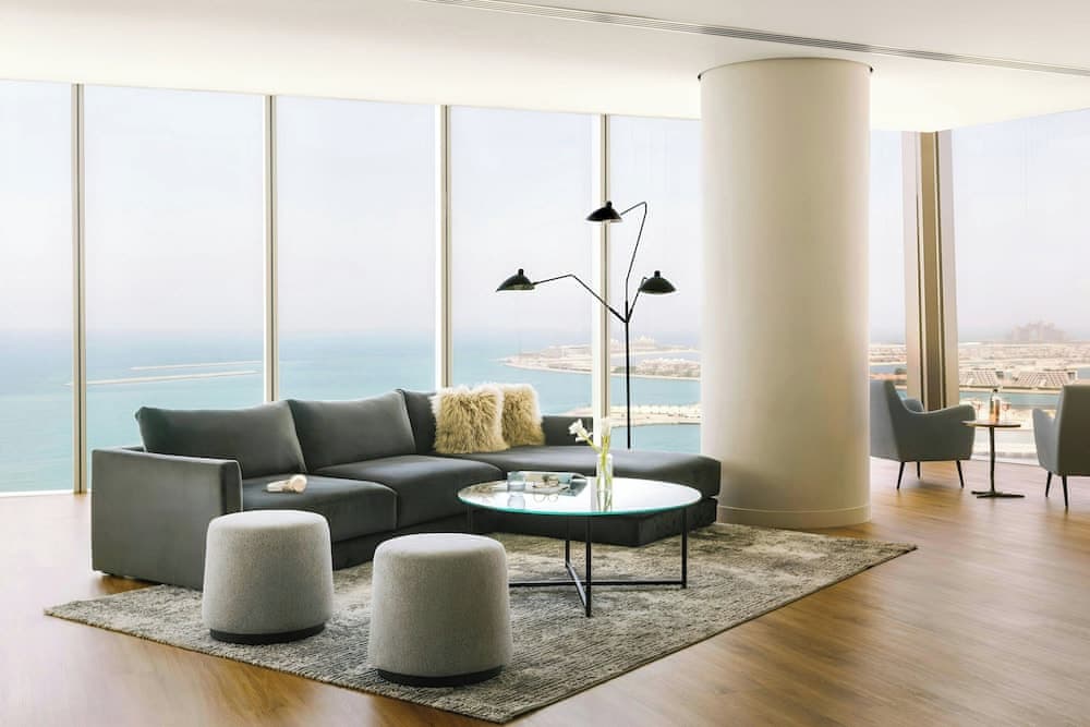 Sonder by Marriott Bonvoy JBR The Walk Apartments