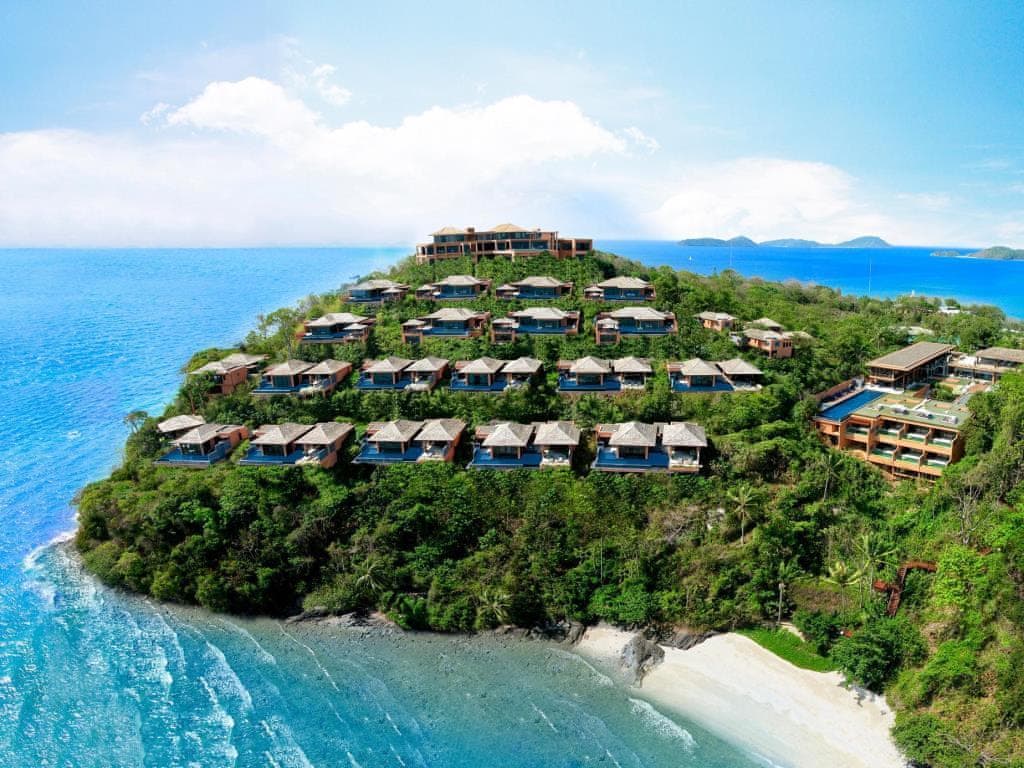 Sri Panwa Phuket
