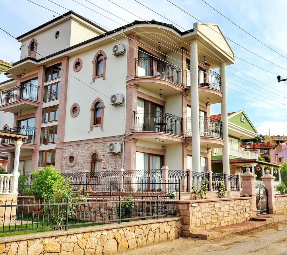 Stone Hill Otel