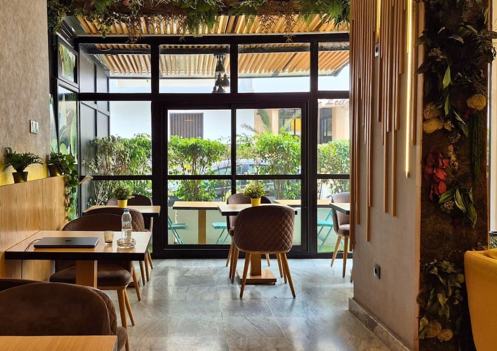 SuiteLoc Apparthotel