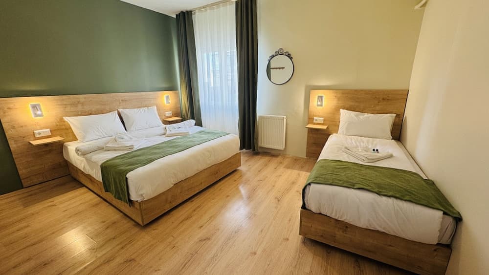 Sultan Hostel & Guesthouse