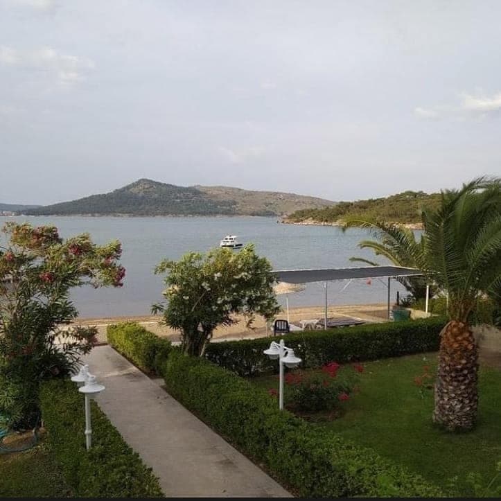 Tabiat Park Hotel Ayvalık