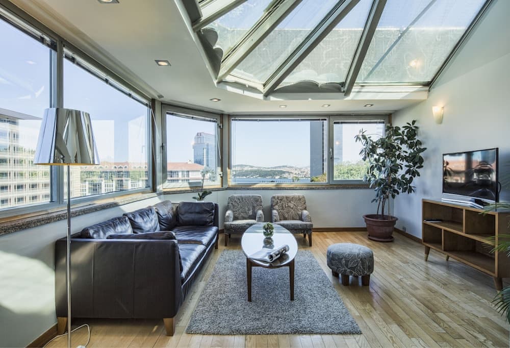 Taxim Suites Residences İstanbul
