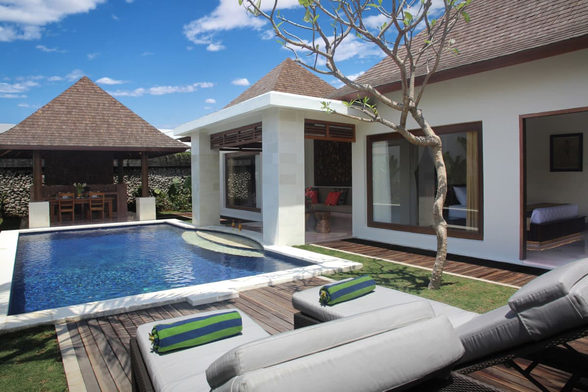 The Haere Seminyak