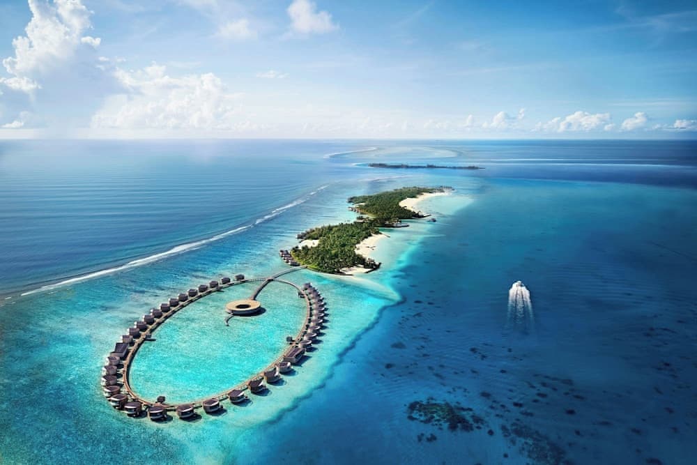 The Ritz-Carlton Maldives, Fari Islands