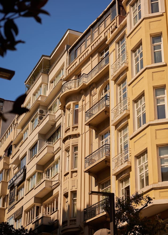 The Stay Nişantaşı