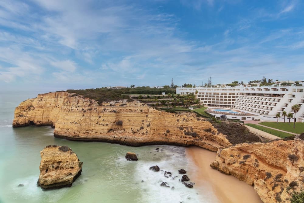 Tivoli Carvoeiro