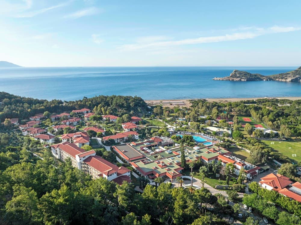 Tui Blue Sarıgerme Park