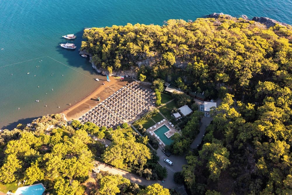 Tui Blue Seno - Yetişkin Oteli