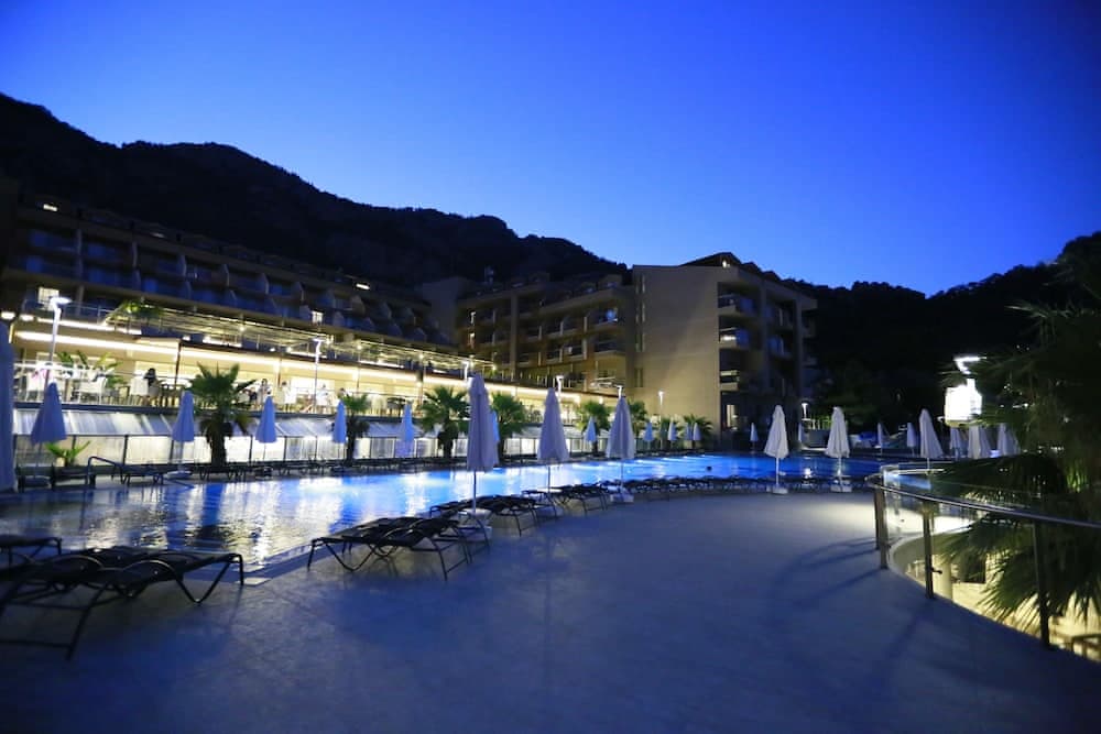 Turunç Premium Hotel