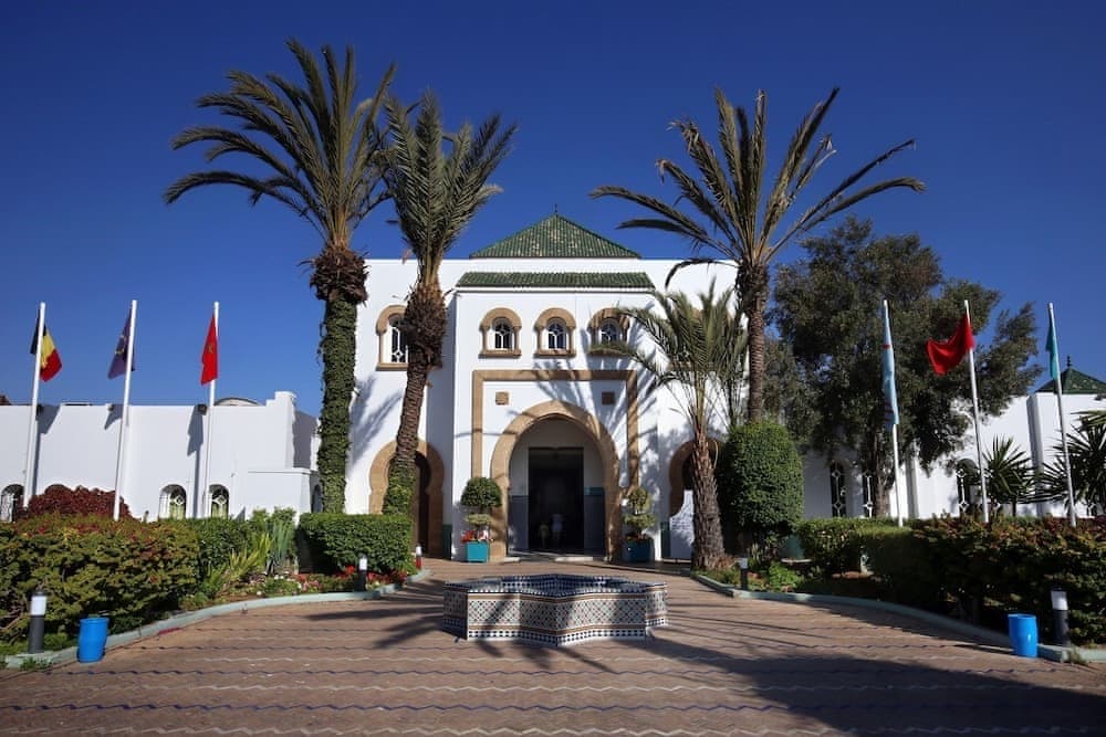 Valeria Jardins D'Agadir - All Inclusive