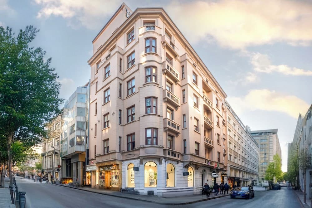 Valide Hotel