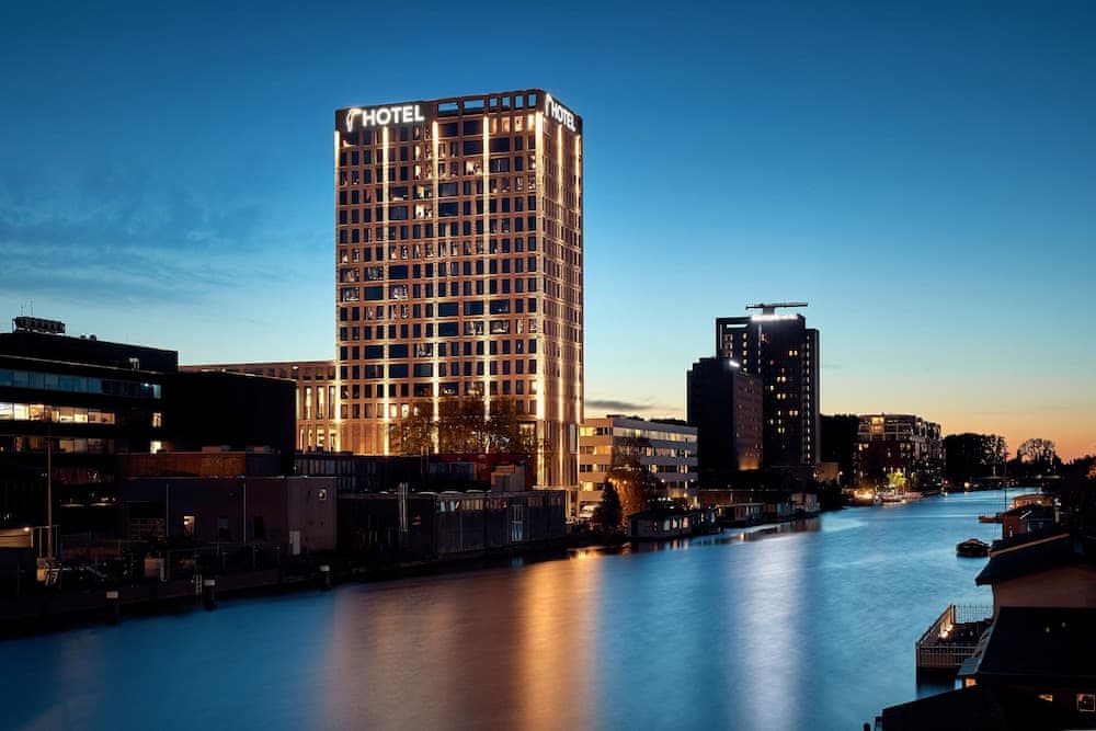 Van der Valk Amsterdam Amstel