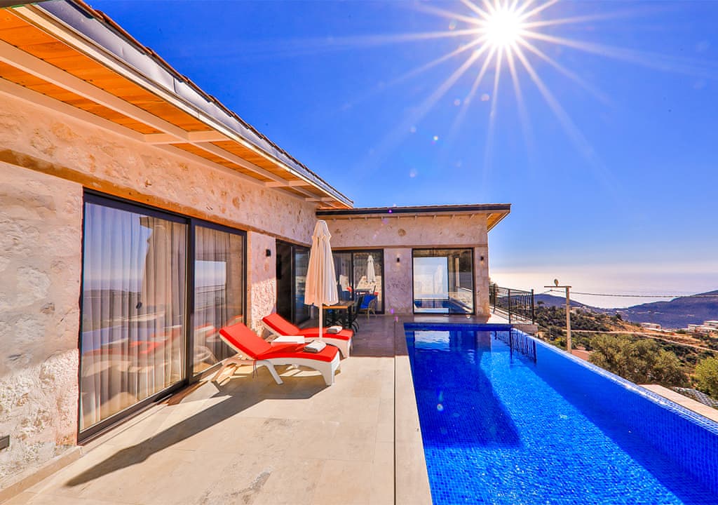 Villa Alaca
