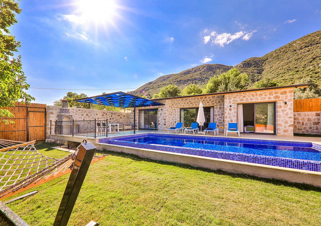 Villa Cinar