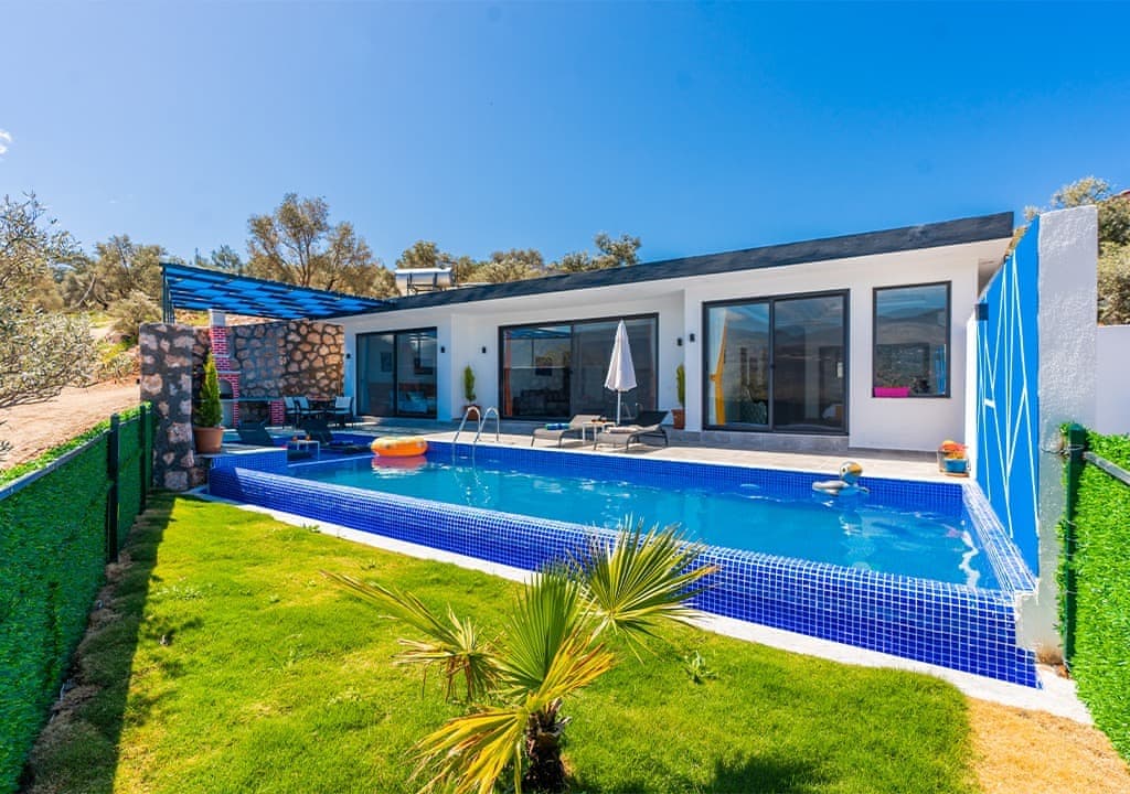 Villa Happy 2