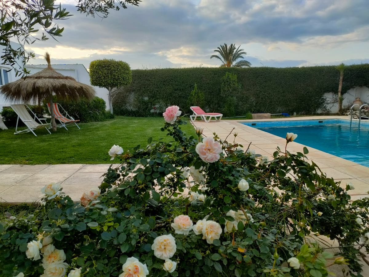 Villa Jolie