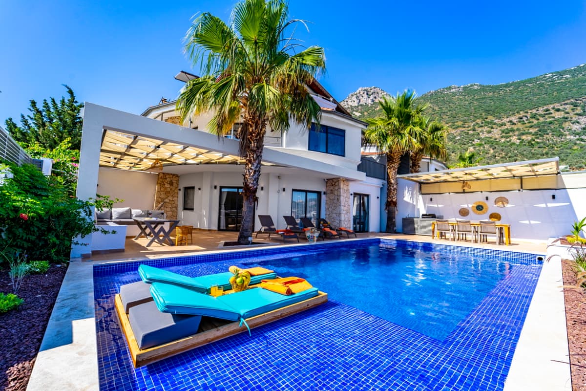 Villa KAL118