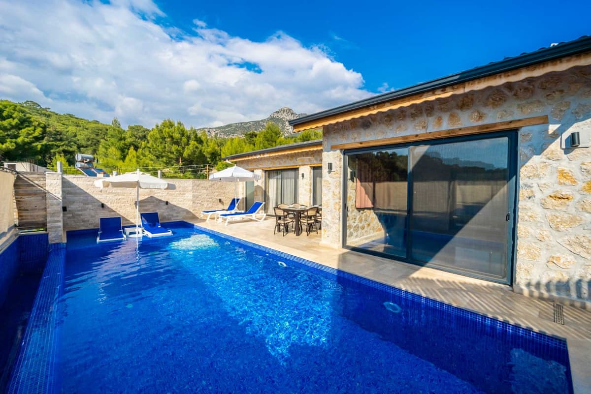 Villa KAL168