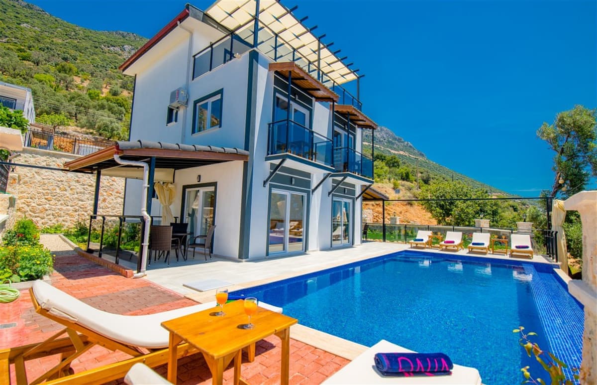Villa KAL173