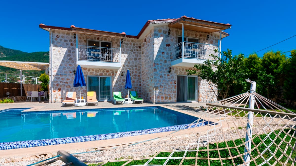 Villa KAL239