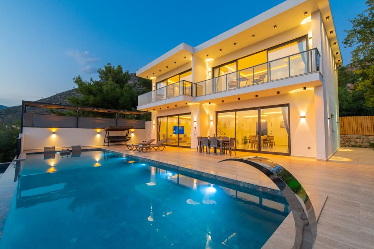 Villa KAL249