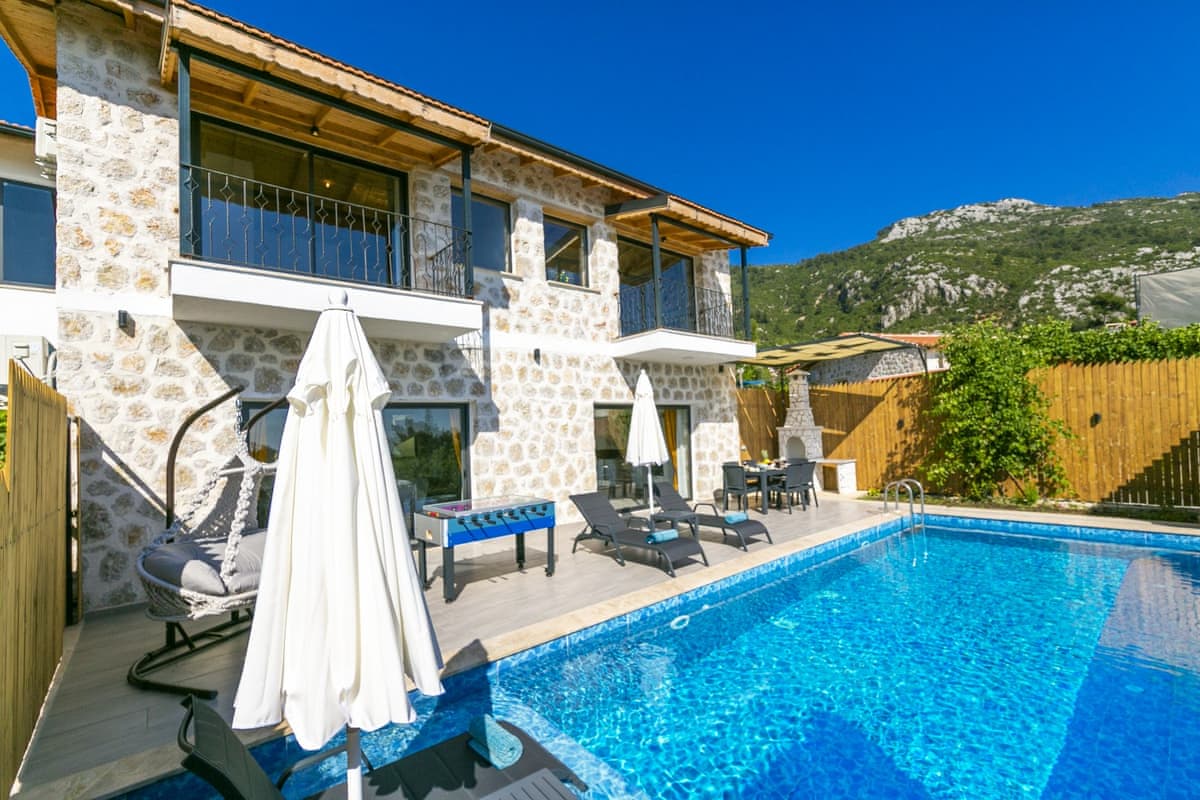 Villa KAL268