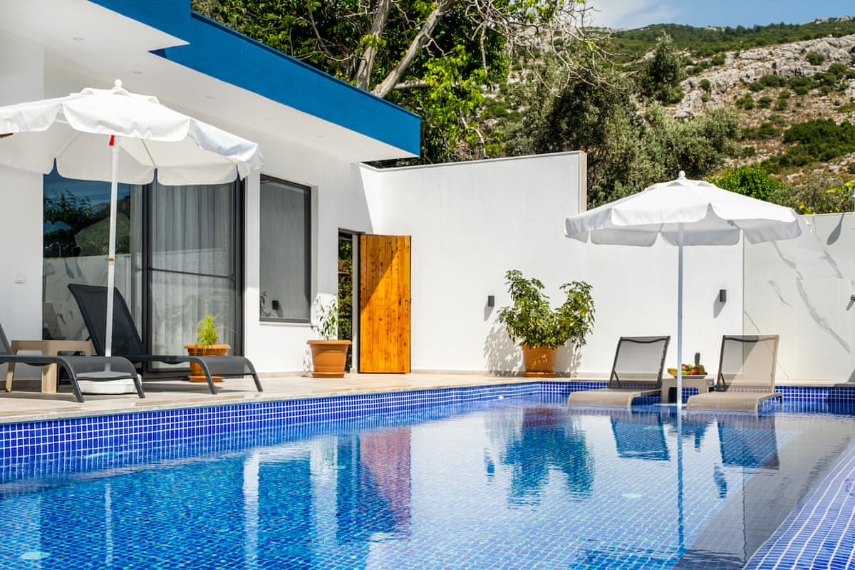 Villa KAL269