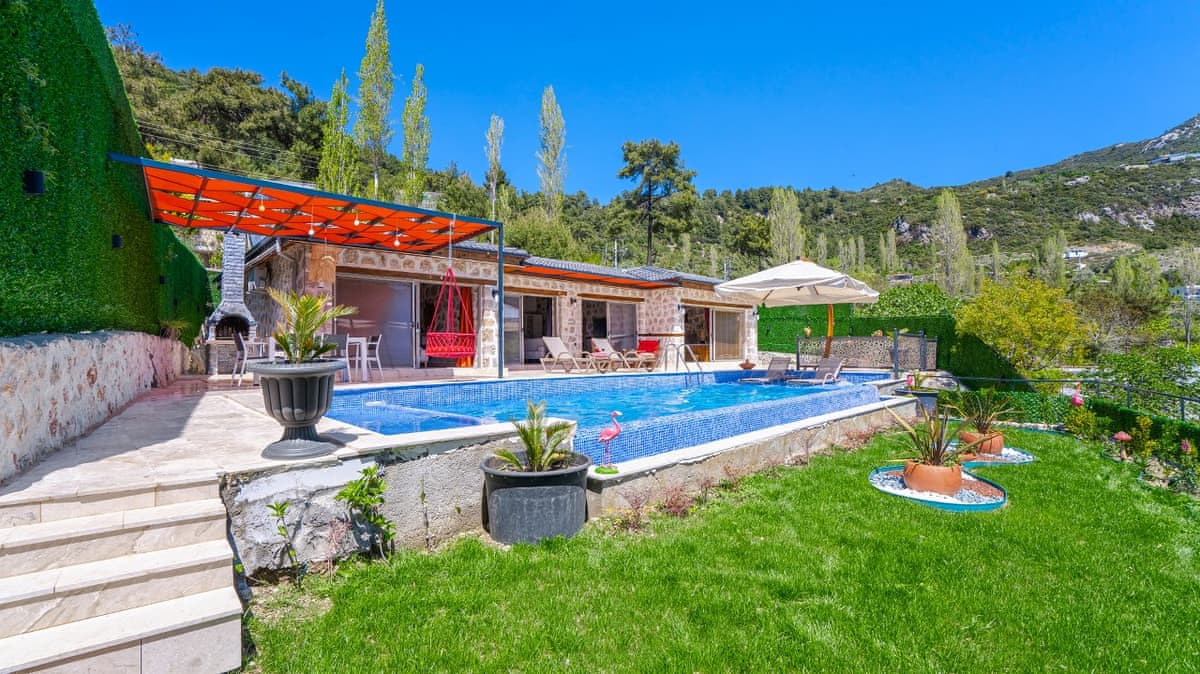 Villa KAL278