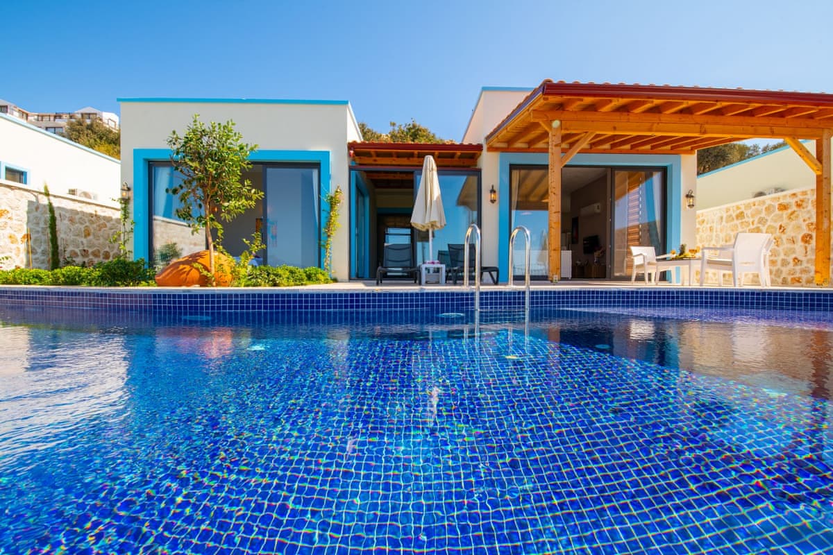 Villa KAL280