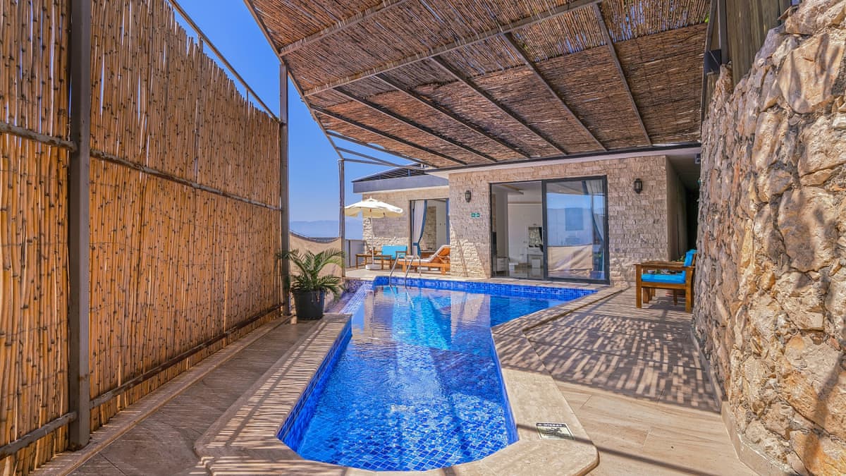 Villa KAL287
