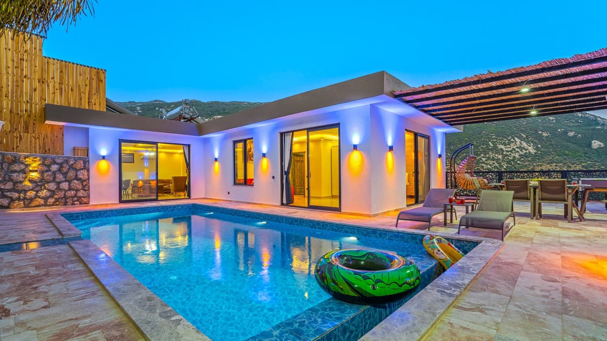 Villa KAL290