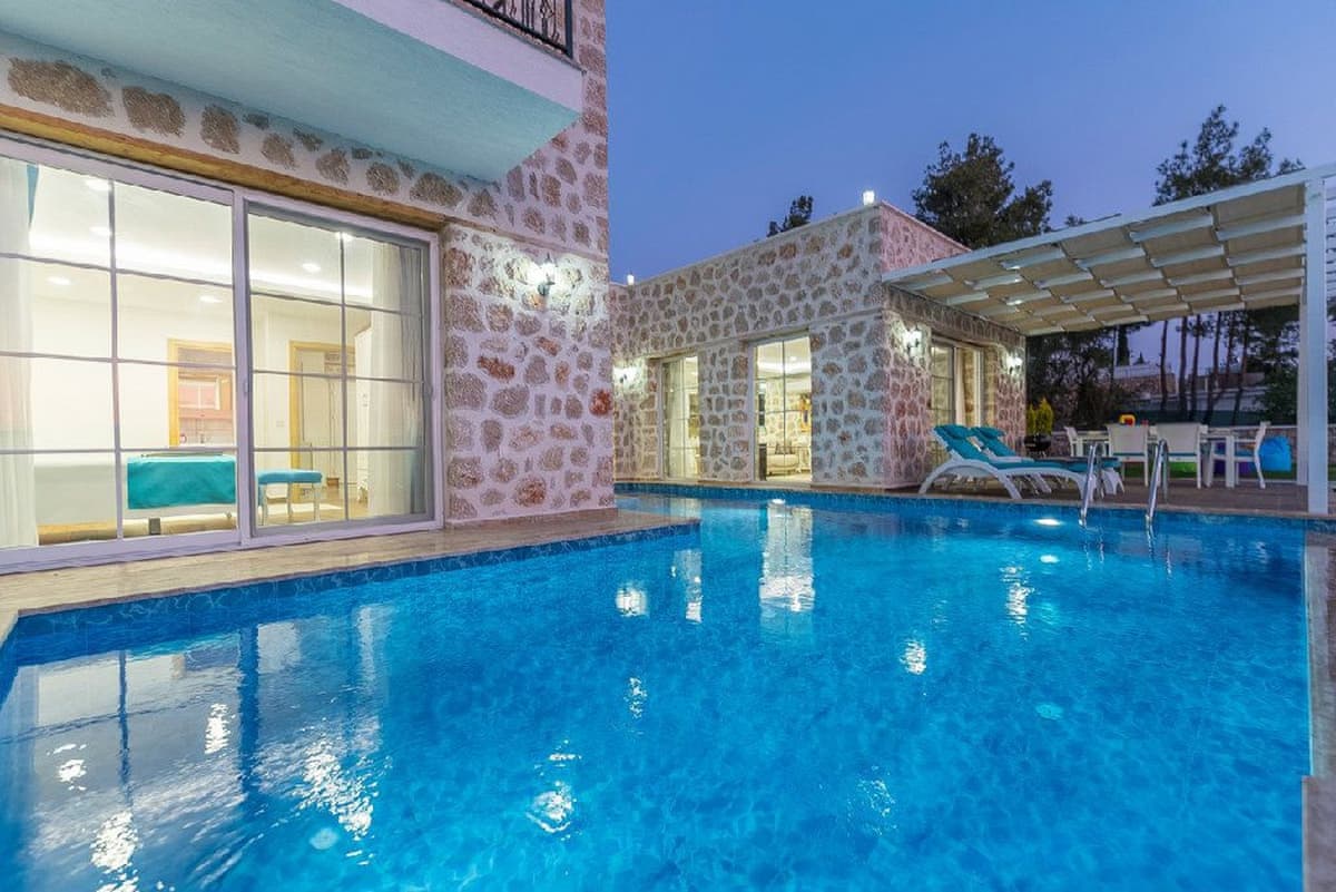 Villa KAL294