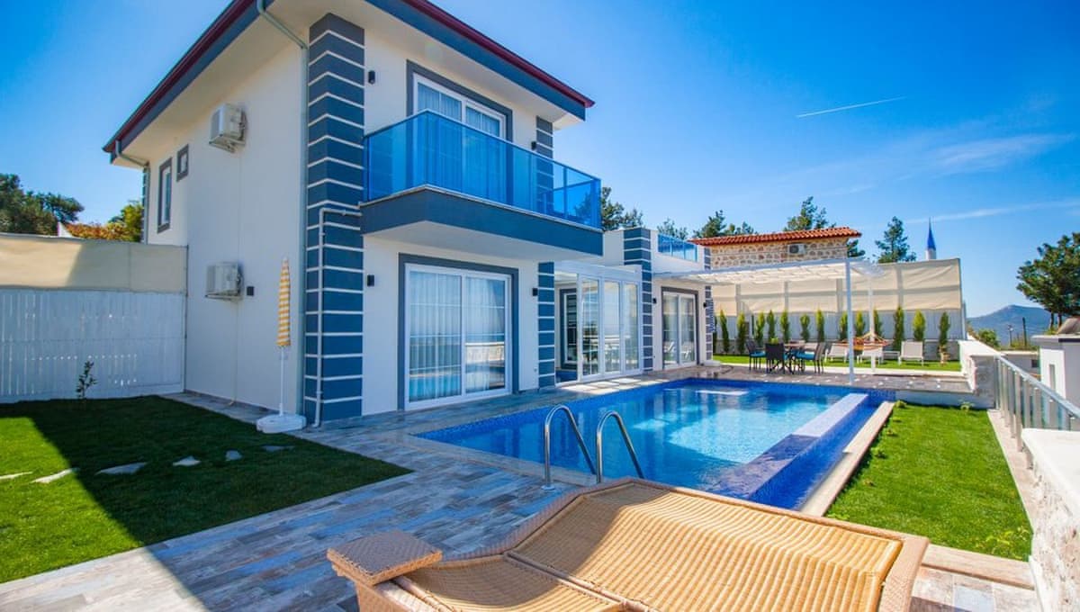 Villa KAL298