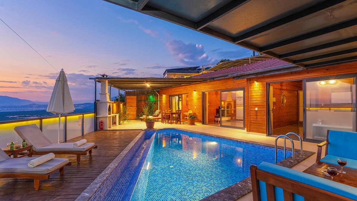 Villa KAL302
