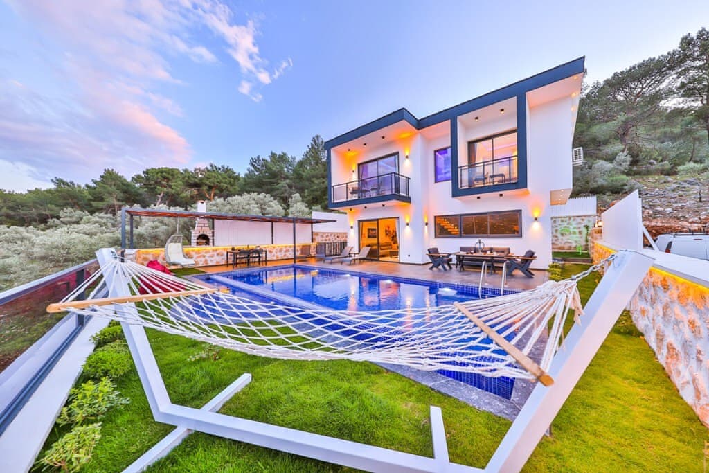 Villa KAL321