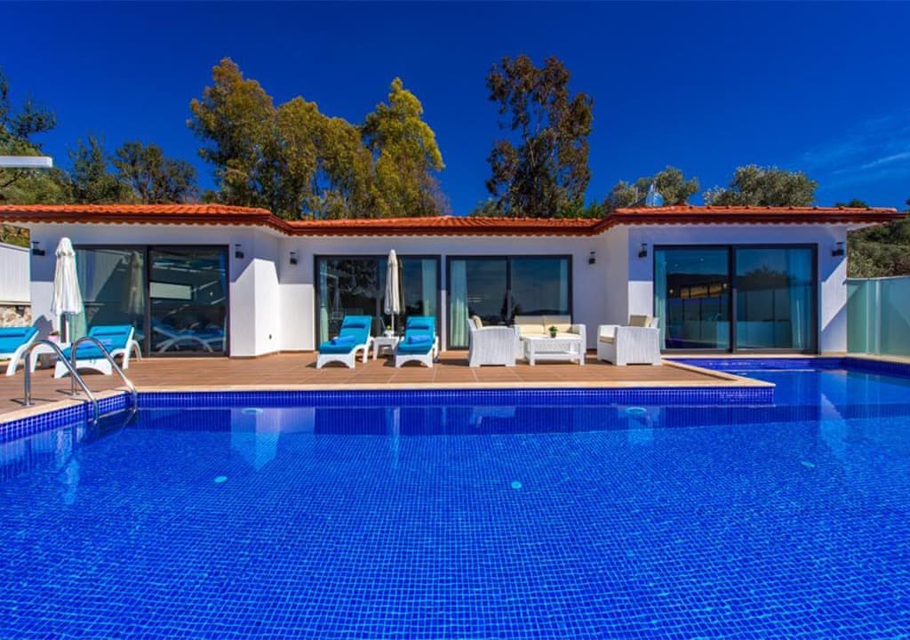 Villa KAL353