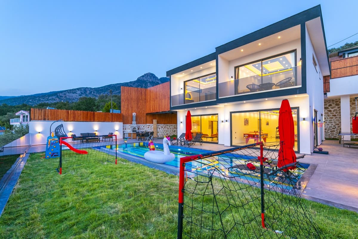Villa KAL369