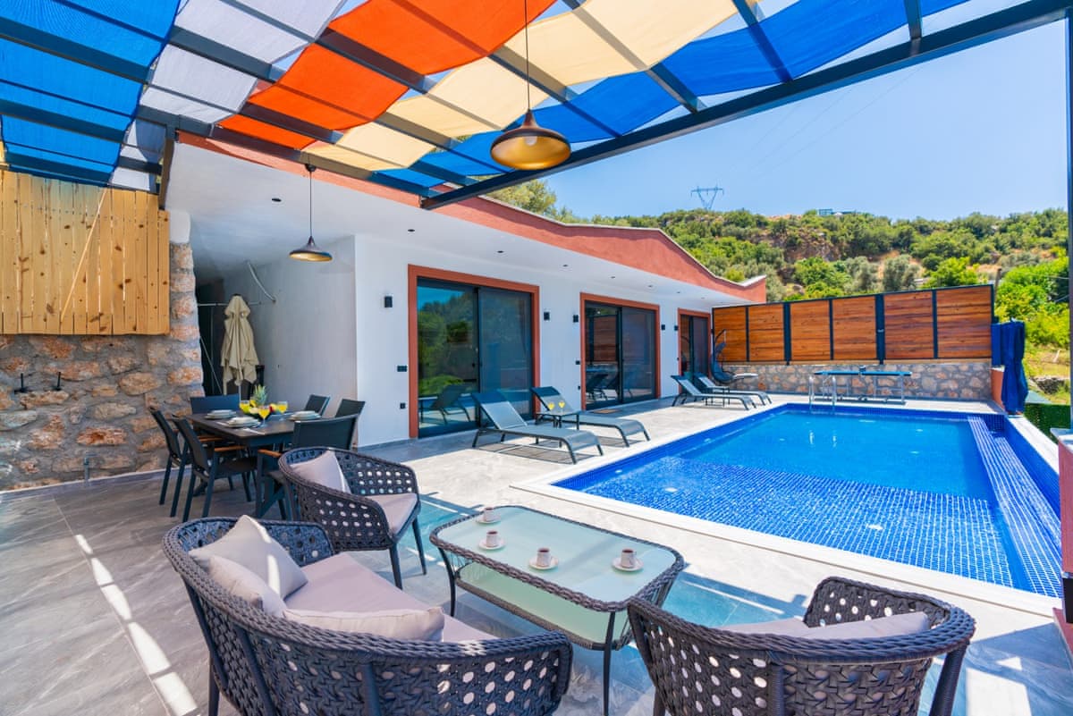 Villa KAL384